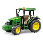 Trattore Bruder 5115M 2106 JOHN DEERE