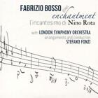 Plays Enchantment - Fabrizio Bosso (Audio Cd)