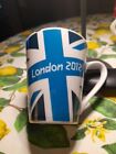 tazza olimpiadi londra 2012