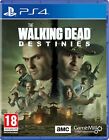 The Walking Dead: Destinies (Sony Playstation 4)