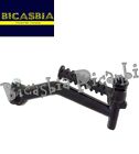 3776 - LEVA PEDALE AVVIAMENTO YAMAHA BREEZE BW S AXIS