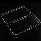 Transparent Protective Shell Crystal Hard Case Cover for NEW 3DS XL LL NEW 3DSLL