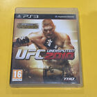 Ufc Undisputed 2010 GIOCO PS3