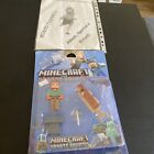 Minecraft The Urdate Aquatic. Action Figure. G14