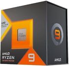 AMD Ryzen 9 7950X3D Processore (5,7 GHz, 16 Cores, Socket AM5) No Box