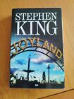 Stephen King - JOYLAND - Prima Edizione Sperling 2013