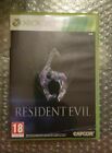 Microsoft XBOX 360 - Resident Evil 6 PAL