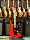 Ibanez RG550-RF Genesis Collection 2018 - Road Flare Red