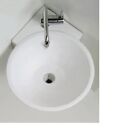 LAVABO arke  8857 ANGOLO GALASSIA LAVANDINO CERAMICA