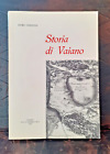 1983 Remo SERAFINi STORIA DI VAIANO  Umbria Trasimeno Prima edizione RARO