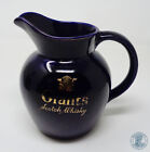 Scotch Whisky GRANT S WATER JUG