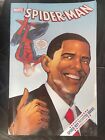 Spider-Man incontra Obama Panini- RCS 2009 [SAB]