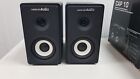 Cocktail Audio Cap10 (NCAP1100758BLK) 30W Bookshelf Speakers - Black (Used)