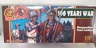 Ultima Ratio 1:72 - UR022 Burgundian Foot Soldiers 100 Years War