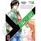 Manga - City Hunter XYZ 5 - Panini Comics