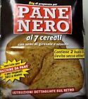 Farina ai 7 Cereali Spadoni Farina per Fare il Pane Nero 1 Kg