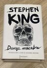 Dance Macabre - 1 Ed. Frassinelli - Stephen King