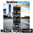 Pulsantiera✨Interruttori Tasti alzacristalli Guida✔️Ford Ranger MK2✔Mazda 2 BT50