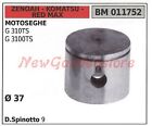 Pistone ZENOAH motosega G 310TS G 3100TS 011752