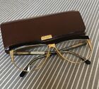 VALENTINO Occhiali Vintage Rare Box Glasses De Luxe Moda Anni 80