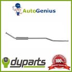 MARMITTA SILENZIATORE CENTRALE CITROEN XSARA PICASSO (N68) 1.6 1999> 20444