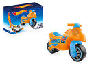 Hot Wheels Moto Cavalcabile