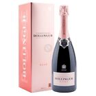 Rose Special Cuvée Astucciato Champagne Bollinger NV 75