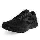 Scarpe Brooks Ghost 16 1104181D020 Nero