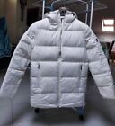 Piumino Giubbotto Giacca Uomo ZARA MAN DOWN JACKET