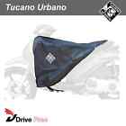 TERMOSCUD TUCANO R078 PER KYMCO DOWNTOWN 125/200/300i CON ASSICURAZIONE FURTO