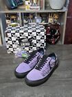 Vans X One Piece Skate Old Skool Shoes Sneakers " NICO ROBIN " New EU 42