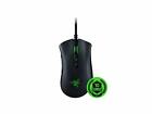 Razer DeathAdder V2, Mouse Gaming USB, Mouse da Gioco, Ergonomia con (K0T)