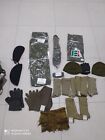 Maglie Calze Valigia Borsone Esercito Italiano Stock