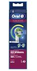 BRAUN FLOSS ACTION 3 testine di ricambio Oral B EB 25 3 80338476