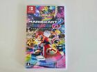 MARIO KART 8 DELUXE NINTENDO SWITCH VIDEOGIOCO VIDEOGAME JAPAN