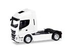 HERPA 1/87 IVECO STRALIS HIGHWAY XP BIANCO