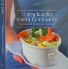 Il Meglio della Nostra Community Ricettario Bimby TM 31 Vorwerk