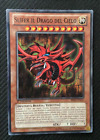 Slifer il Drago del Cielo - BP02-IT127 - Star - ITA - Near Mint - 1a Edizione