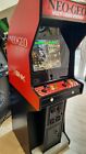 Cabinato Arcade Neo-Geo con 5000 giochi