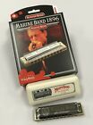 NEW Hohner Marine Band 1896 Harmonica