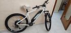 bicicletta elettrica rockrider 27,5