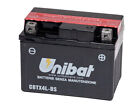 BATTERIA UNIBAT CBTX4L-BS SNAPPER TRATTORINI