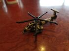 MILITARY MICRO MACHINES - RAH-66 COMANCHE  Camo Helicopter