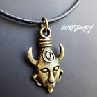 Supernatural Dean’s necklace the Samulet