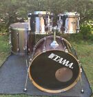 Batteria acustica Tama Superstar All Birch