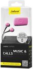 JABRA CLIPPER AURICOLARI BLUETOOTH STEREO HEADSET ROSA