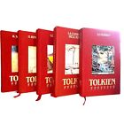 j.r.r. tolkien hobbit signore anelli silmarillion prima edizione cde  87 alliata