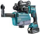 Makita DHR182RTWJ  Martello perforatore a batteria