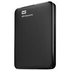 Wd Elements Portable Se 1,5Tb Hard Disk Esterno Portatile Usb WDBU6Y0015BBK-WESN