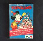 TOPOLINO LIBRETTO 75 del 1953 - OTTIMO - con Bollino. Leggi descr